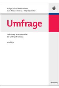 Umfrage