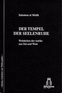 Der Tempel Der Seelenruhe