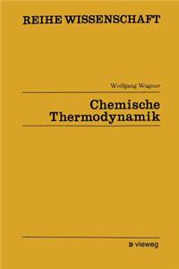 Chemische Thermodynamik