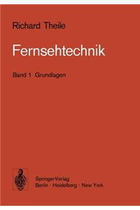Fernsehtechnik