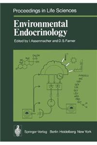 Environmental Endocrinology
