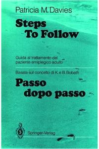 Steps to Follow - Passo Dopo Passo