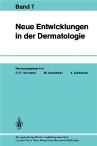 Neue Entwicklungen in der Dermatologie