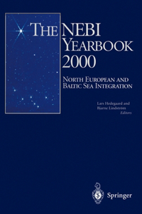 Nebi Yearbook 2000