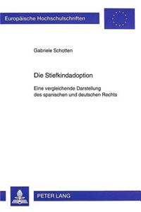 Die Stiefkindadoption