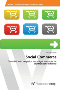 Social Commerce