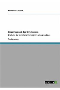 Habermas und das Christentum