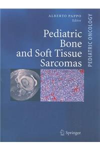 Pediatric Bone and Soft Tissue Sarcomas