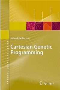 Cartesian Genetic Programming
