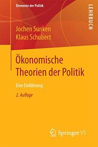 Ökonomische Theorien Der Politik