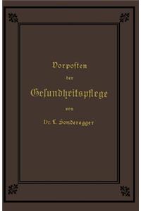 Vorposten Der Gesundheitspflege