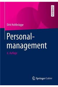 Personalmanagement