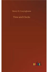 Time and Clocks
