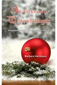 Die verlorenen Weihnachtskugeln