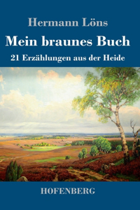 Mein braunes Buch
