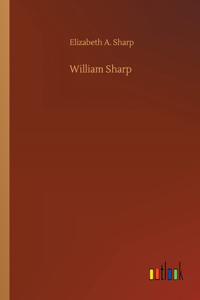 William Sharp