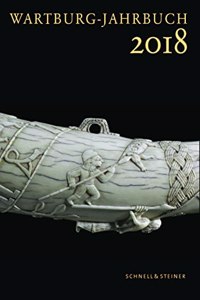 Wartburg Jahrbuch 2018