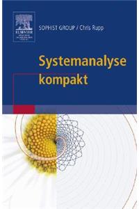 Systemanalyse Kompakt