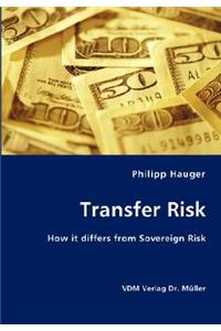 Transfer Risk