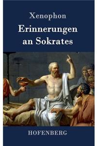 Erinnerungen an Sokrates