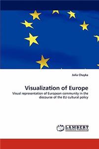 Visualization of Europe