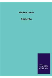 Gedichte