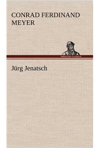 Jurg Jenatsch