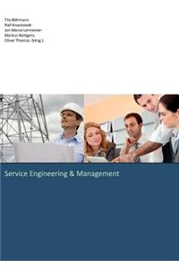 Service Engineering & Management