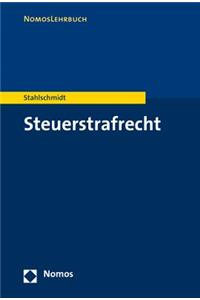 Steuerstrafrecht