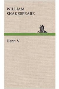 Henri V