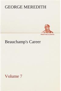 Beauchamp's Career - Volume 7