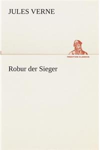 Robur der Sieger