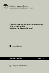 Liberalisierung ALS Herausforderung