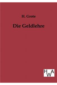 Geldlehre