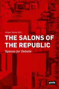 The Salons of the Republic