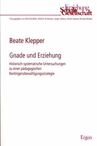 Gnade Und Erziehung