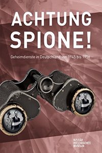 Achtung Spione!
