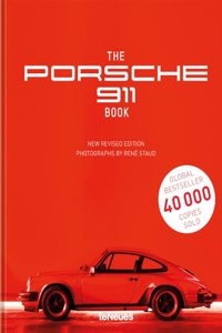 Porsche 911 Book