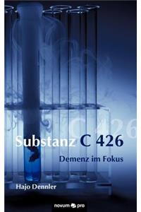 Substanc C 426