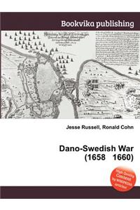 Dano-Swedish War (1658 1660)