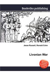 Livonian War