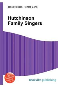 Hutchinson Family Singers