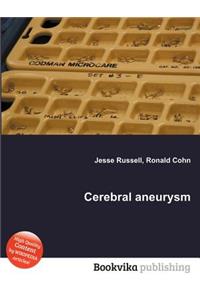 Cerebral Aneurysm