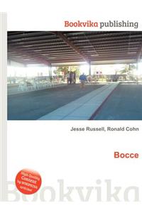 Bocce