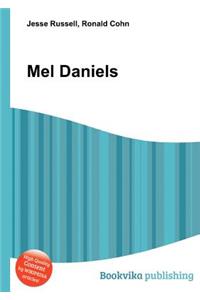 Mel Daniels