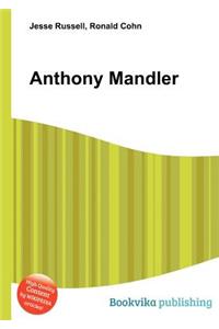 Anthony Mandler
