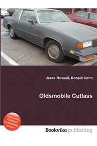 Oldsmobile Cutlass