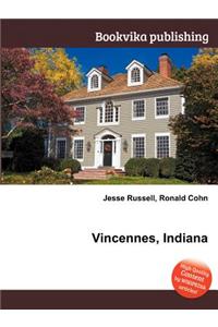 Vincennes, Indiana