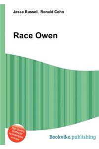 Race Owen