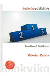 Valerian Zubov